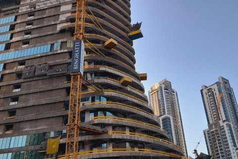 阿联酋 Dubai Business Bay 待售 : 2 卧, 272.7 平方米 , 编号661547 - 照片 12
