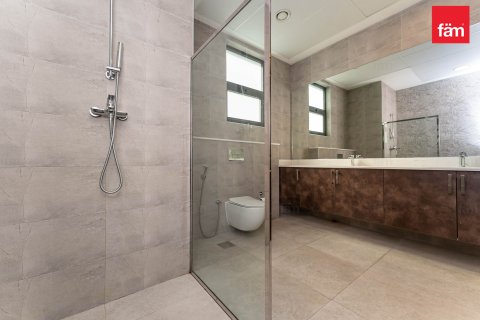 Vilă de închiriat în Al Furjan, Dubai, EAU 4 dormitoare, 611.3 mp. №661552 - poză 17