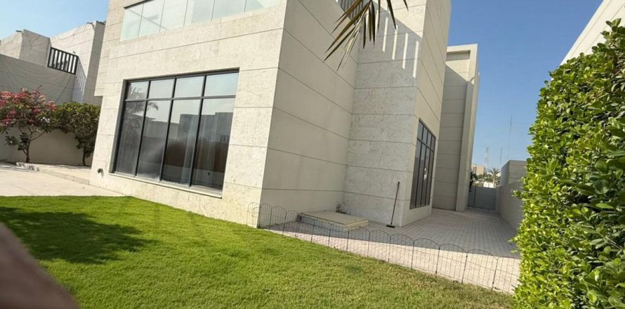 Villa i Al Furjan, Dubai, UAE 4 soveværelser, 611.3 kvm № 661552