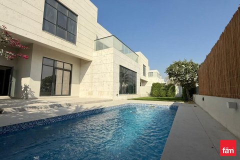 Villa til leje i Al Furjan, Dubai, UAE 4 soveværelser, 611.3 kvm № 661552 - foto 6