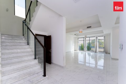 Vilă de închiriat în Al Furjan, Dubai, EAU 4 dormitoare, 611.3 mp. №661552 - poză 7