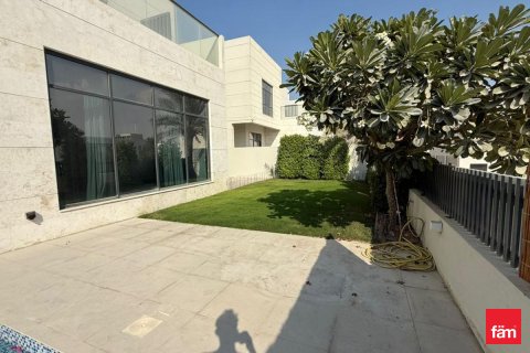 Villa til leje i Al Furjan, Dubai, UAE 4 soveværelser, 611.3 kvm № 661552 - foto 5