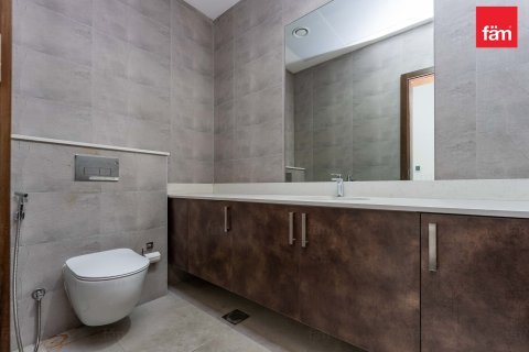 Vilă de închiriat în Al Furjan, Dubai, EAU 4 dormitoare, 611.3 mp. №661552 - poză 11