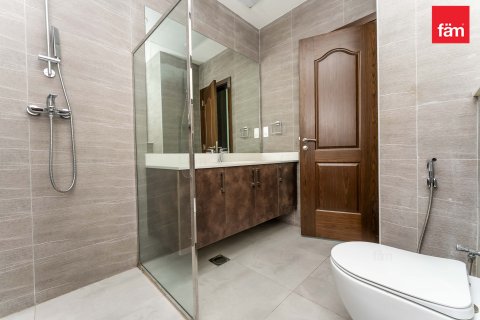 Vilă de închiriat în Al Furjan, Dubai, EAU 4 dormitoare, 611.3 mp. №661552 - poză 13