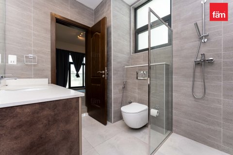 Vilă de închiriat în Al Furjan, Dubai, EAU 4 dormitoare, 611.3 mp. №661552 - poză 16