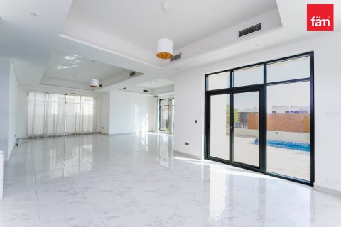 Vilă de închiriat în Al Furjan, Dubai, EAU 4 dormitoare, 611.3 mp. №661552 - poză 24