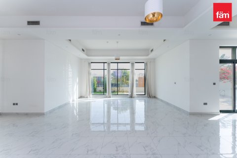 Vilă de închiriat în Al Furjan, Dubai, EAU 4 dormitoare, 611.3 mp. №661552 - poză 2