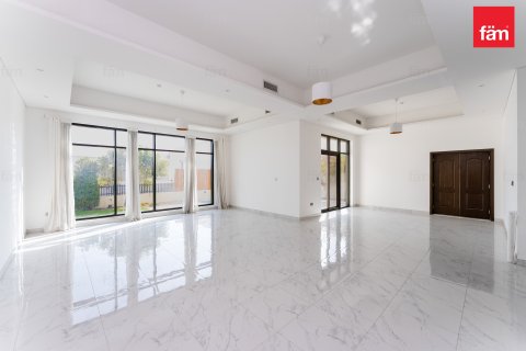 Vilă de închiriat în Al Furjan, Dubai, EAU 4 dormitoare, 611.3 mp. №661552 - poză 9