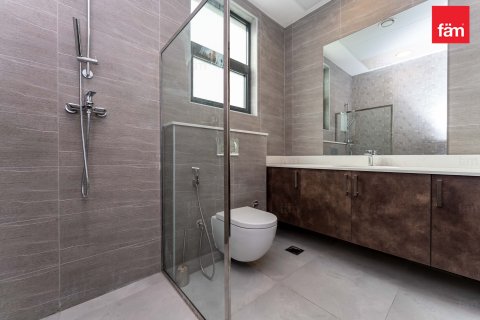Vilă de închiriat în Al Furjan, Dubai, EAU 4 dormitoare, 611.3 mp. №661552 - poză 12