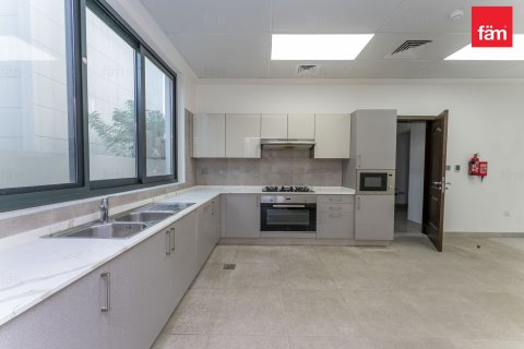 Vilă de închiriat în Al Furjan, Dubai, EAU 4 dormitoare, 611.3 mp. №661552 - poză 27