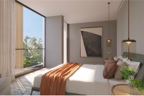 Vila di Dubai, UEA 5 kamar tidur, 882.8 m2 nomor 661550 - foto 12