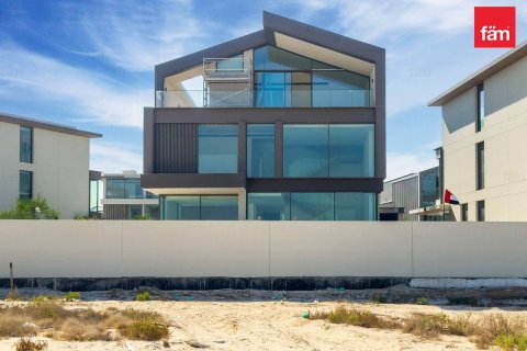 Vila di Dubai, UEA 5 kamar tidur, 882.8 m2 nomor 661550 - foto 10