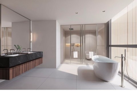 Vila di Dubai, UEA 5 kamar tidur, 882.8 m2 nomor 661550 - foto 16