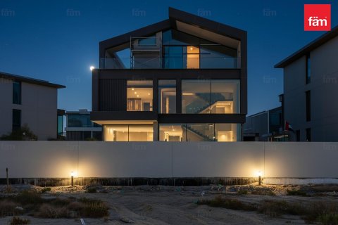 Vila di Dubai, UEA 5 kamar tidur, 882.8 m2 nomor 661550 - foto 1