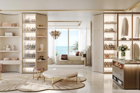 Wohnung zum Verkauf in Al Reem Island, Abu Dhabi, VAE 1 Schlafzimmer, 115 m2 Nr. 716865 - Foto 7