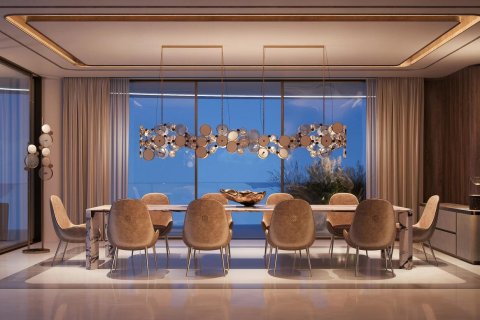 Wohnung zum Verkauf in Al Reem Island, Abu Dhabi, VAE 1 Schlafzimmer, 115 m2 Nr. 716865 - Foto 9