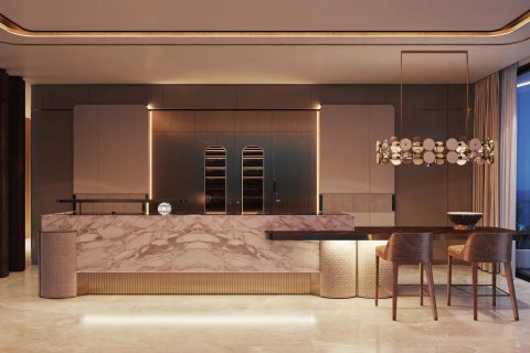 Wohnung zum Verkauf in Al Reem Island, Abu Dhabi, VAE 1 Schlafzimmer, 115 m2 Nr. 716865 - Foto 10