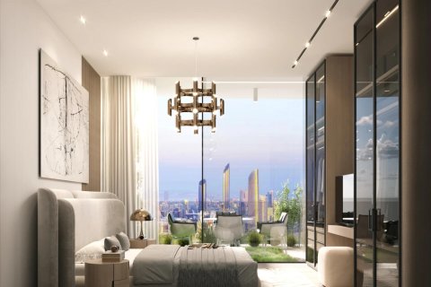 Wohnung zum Verkauf in Al Reem Island, Abu Dhabi, VAE 1 Schlafzimmer, 115 m2 Nr. 716865 - Foto 21
