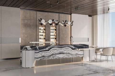 Wohnung zum Verkauf in Al Reem Island, Abu Dhabi, VAE 1 Schlafzimmer, 115 m2 Nr. 716865 - Foto 30