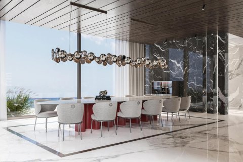 Wohnung zum Verkauf in Al Reem Island, Abu Dhabi, VAE 1 Schlafzimmer, 115 m2 Nr. 716865 - Foto 29