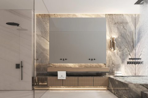 Apartment in Al Reem Island, Abu Dhabi, UAE 1 bedroom, 98 sq.m. № 716864 - photo 25