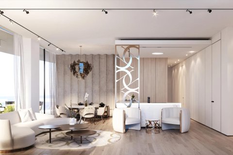 Apartment in Al Reem Island, Abu Dhabi, UAE 1 bedroom, 98 sq.m. № 716864 - photo 4