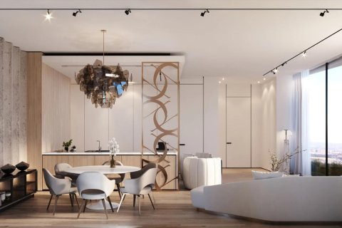 Apartment in Al Reem Island, Abu Dhabi, UAE 1 bedroom, 98 sq.m. № 716864 - photo 3