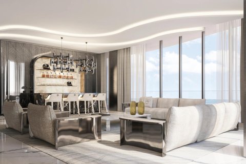 آپارتمان برای فروش در Al Reem Island، Abu Dhabi، امارات متحده عربی 3 خوابه ، 197 متر مربع ، شماره 716866 - تصویر 22