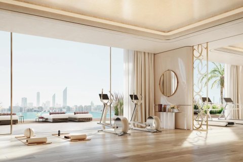 آپارتمان برای فروش در Al Reem Island، Abu Dhabi، امارات متحده عربی 3 خوابه ، 197 متر مربع ، شماره 716866 - تصویر 16