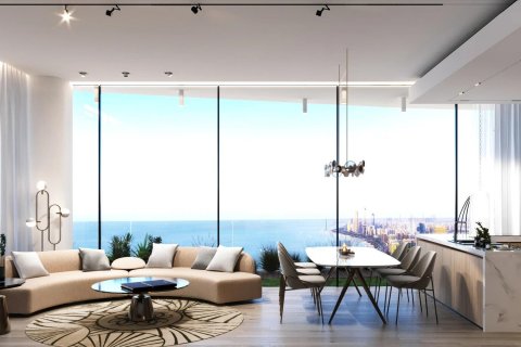 آپارتمان برای فروش در Al Reem Island، Abu Dhabi، امارات متحده عربی 3 خوابه ، 197 متر مربع ، شماره 716866 - تصویر 18