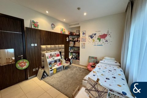 Jumeirah Lake Towers, Dubai, संयुक्त अरब अमीरात में अपार्टमेंट, 3 बेडरूम, 126 वर्ग मीटर, संख्या 666863 - फ़ोटो 10