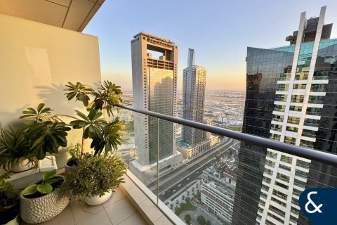 Jumeirah Lake Towers, Dubai, संयुक्त अरब अमीरात में अपार्टमेंट, 3 बेडरूम, 126 वर्ग मीटर, संख्या 666863 - फ़ोटो 12