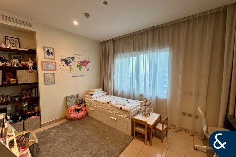 Jumeirah Lake Towers, Dubai, संयुक्त अरब अमीरात में अपार्टमेंट, 3 बेडरूम, 126 वर्ग मीटर, संख्या 666863 - फ़ोटो 9