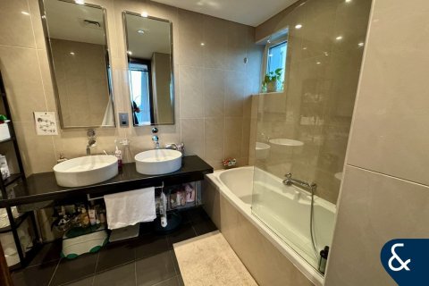 Jumeirah Lake Towers, Dubai, संयुक्त अरब अमीरात में अपार्टमेंट, 3 बेडरूम, 126 वर्ग मीटर, संख्या 666863 - फ़ोटो 7