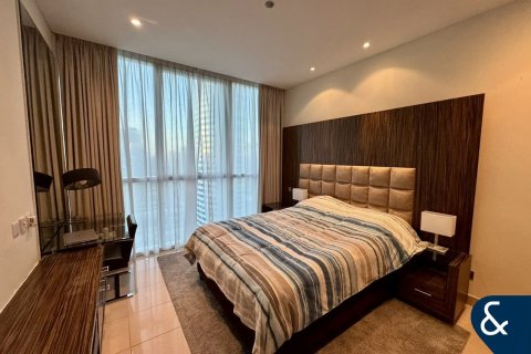 Jumeirah Lake Towers, Dubai, संयुक्त अरब अमीरात में अपार्टमेंट, 3 बेडरूम, 126 वर्ग मीटर, संख्या 666863 - फ़ोटो 14