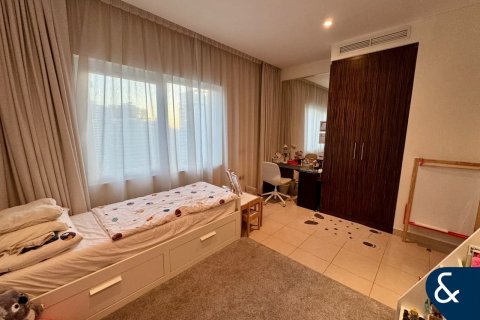 Jumeirah Lake Towers, Dubai, संयुक्त अरब अमीरात में अपार्टमेंट, 3 बेडरूम, 126 वर्ग मीटर, संख्या 666863 - फ़ोटो 11