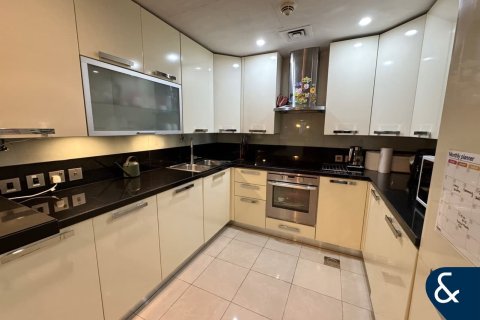 Jumeirah Lake Towers, Dubai, संयुक्त अरब अमीरात में अपार्टमेंट, 3 बेडरूम, 126 वर्ग मीटर, संख्या 666863 - फ़ोटो 4