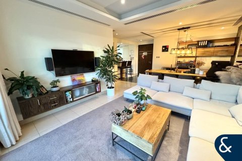 Jumeirah Lake Towers, Dubai, संयुक्त अरब अमीरात में अपार्टमेंट, 3 बेडरूम, 126 वर्ग मीटर, संख्या 666863 - फ़ोटो 3