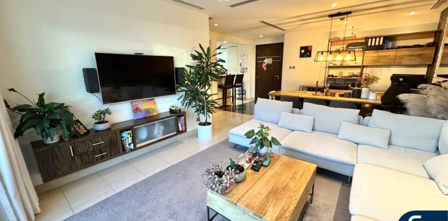 Квартира в Джумейра Лейк Тауэрс, Дубай, ОАЕ 3 спальні, 126м2 № 666863