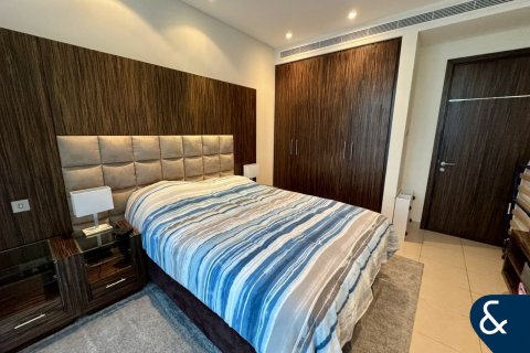 Jumeirah Lake Towers, Dubai, संयुक्त अरब अमीरात में अपार्टमेंट, 3 बेडरूम, 126 वर्ग मीटर, संख्या 666863 - फ़ोटो 13