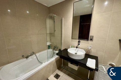 Jumeirah Lake Towers, Dubai, संयुक्त अरब अमीरात में अपार्टमेंट, 3 बेडरूम, 126 वर्ग मीटर, संख्या 666863 - फ़ोटो 15