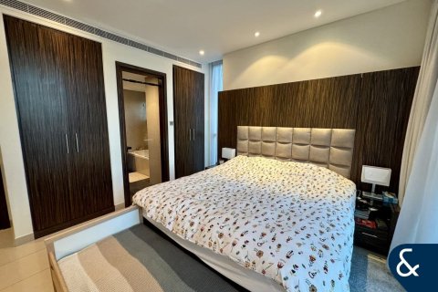 Jumeirah Lake Towers, Dubai, संयुक्त अरब अमीरात में अपार्टमेंट, 3 बेडरूम, 126 वर्ग मीटर, संख्या 666863 - फ़ोटो 5