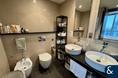 Jumeirah Lake Towers, Dubai, संयुक्त अरब अमीरात में अपार्टमेंट, 3 बेडरूम, 126 वर्ग मीटर, संख्या 666863 - फ़ोटो 8