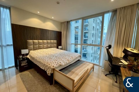 Jumeirah Lake Towers, Dubai, संयुक्त अरब अमीरात में अपार्टमेंट, 3 बेडरूम, 126 वर्ग मीटर, संख्या 666863 - फ़ोटो 6