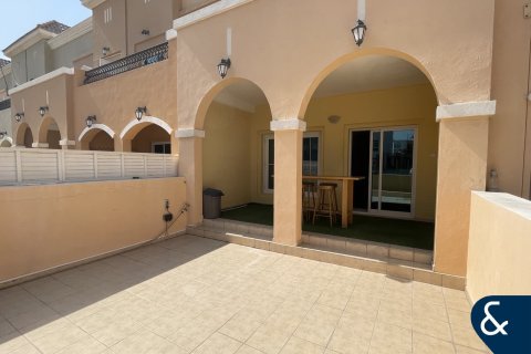 Villa para venda em Jumeirah Village Circle, Dubai, EAU 3 quartos, 306 m2 № 666866 - foto 1