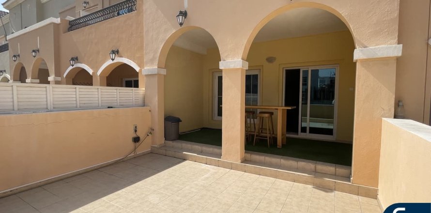 Villa em Jumeirah Village Circle, Dubai, EAU 3 quartos, 306 m2 № 666866