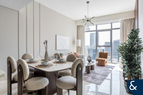 Appartamento in vendita a Downtown Dubai (Downtown Burj Dubai), Dubai, EAU 2 camere da letto, 128 mq. № 666864 - foto 3