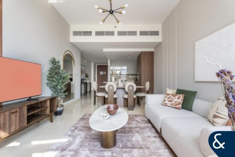 Appartamento in vendita a Downtown Dubai (Downtown Burj Dubai), Dubai, EAU 2 camere da letto, 128 mq. № 666864 - foto 2