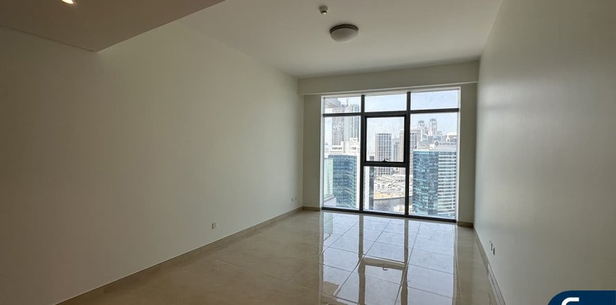 Downtown Dubai (Downtown Burj Dubai), Dubai, BAE’de daire 2 yatak odası, 128 m&sup2; No 666864