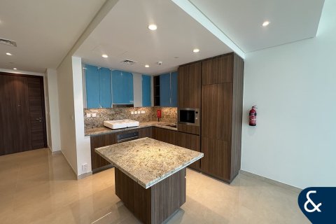 Downtown Dubai (Downtown Burj Dubai)、Dubai、UAE にあるマンション販売中 2ベッドルーム、128 m2、No666864 - 写真 1